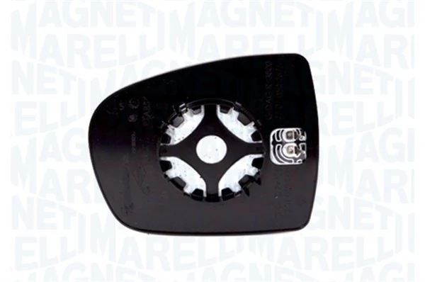 Mirror Glass, exterior mirror